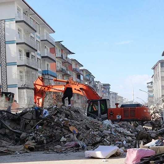 Malatya Dağdeviren Apartmanı davasında 4 sanığa hapis cezası