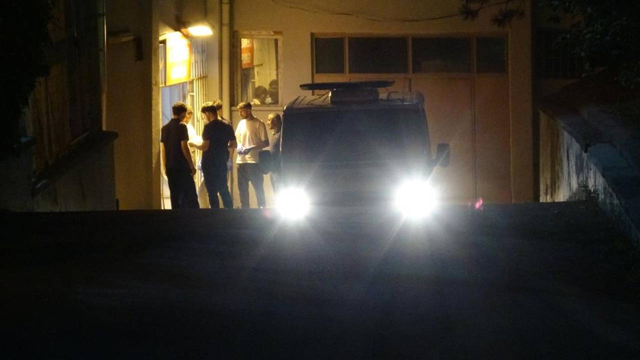 Malatya'da fabrikada iş cinayeti: Pres makinesinde can verdi