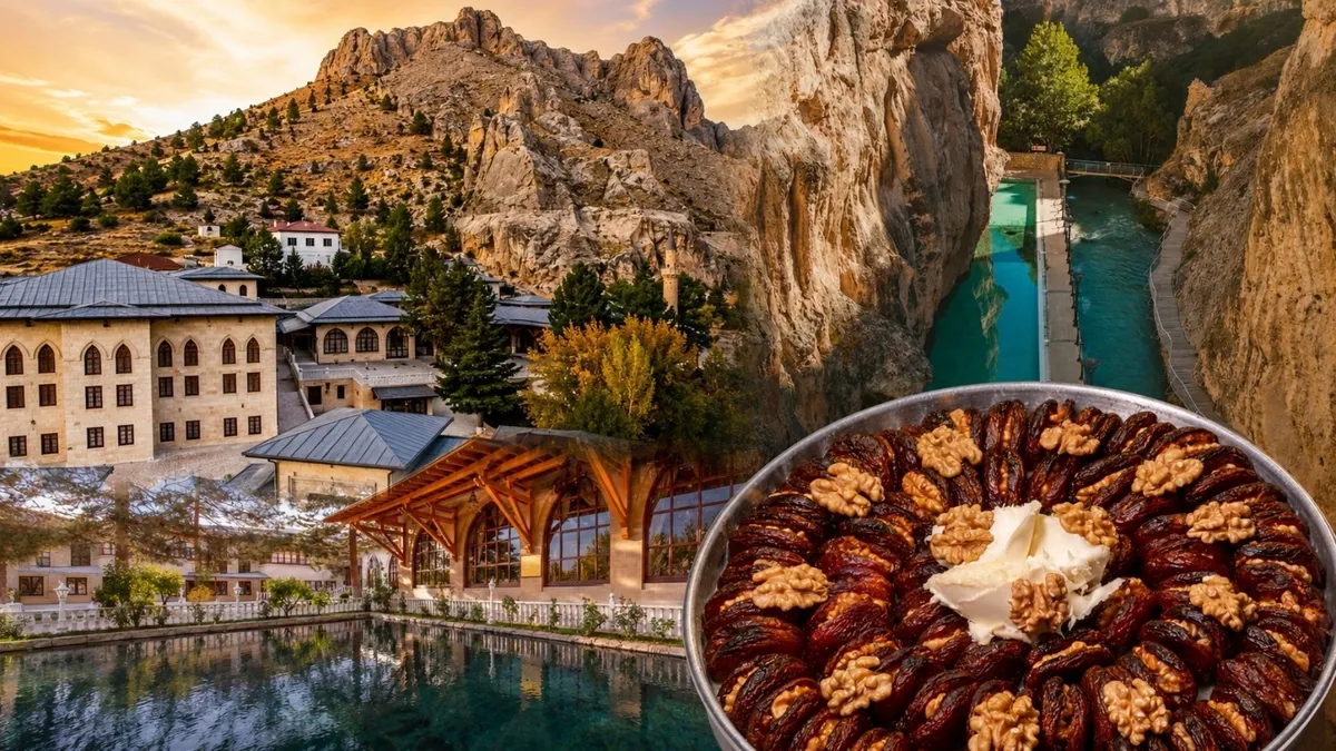 Malatya Kültür Yolu Festivali: 9 Gün Sürecek Gastronomi Şöleni