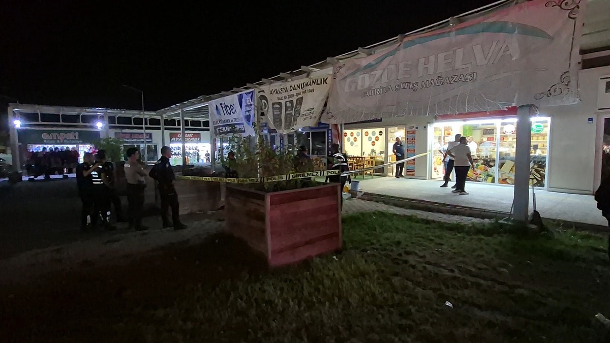 Malatya'da Park Kavgası Kanlı Bitti: 2'si Ağır 3 Yaralı