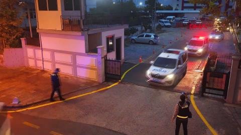 Malatya'da Tefeci Şebekesine Şafak Operasyonu: 18 Gözaltı