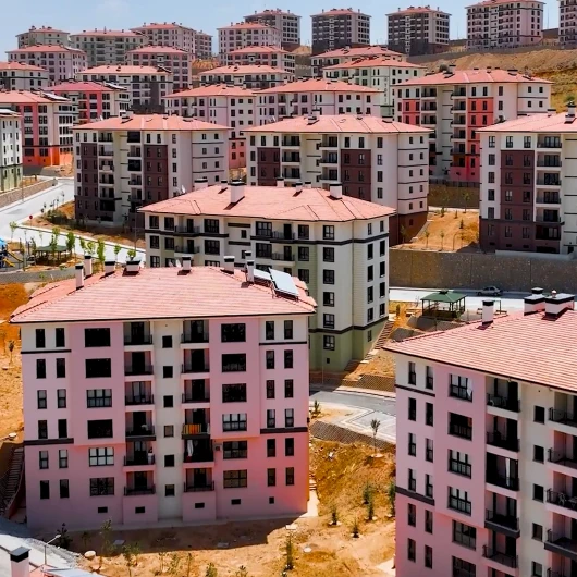 Malatya Yeniden Doğuyor: Deprem Bölgesi Çiçek Bahçesine Dönüştü