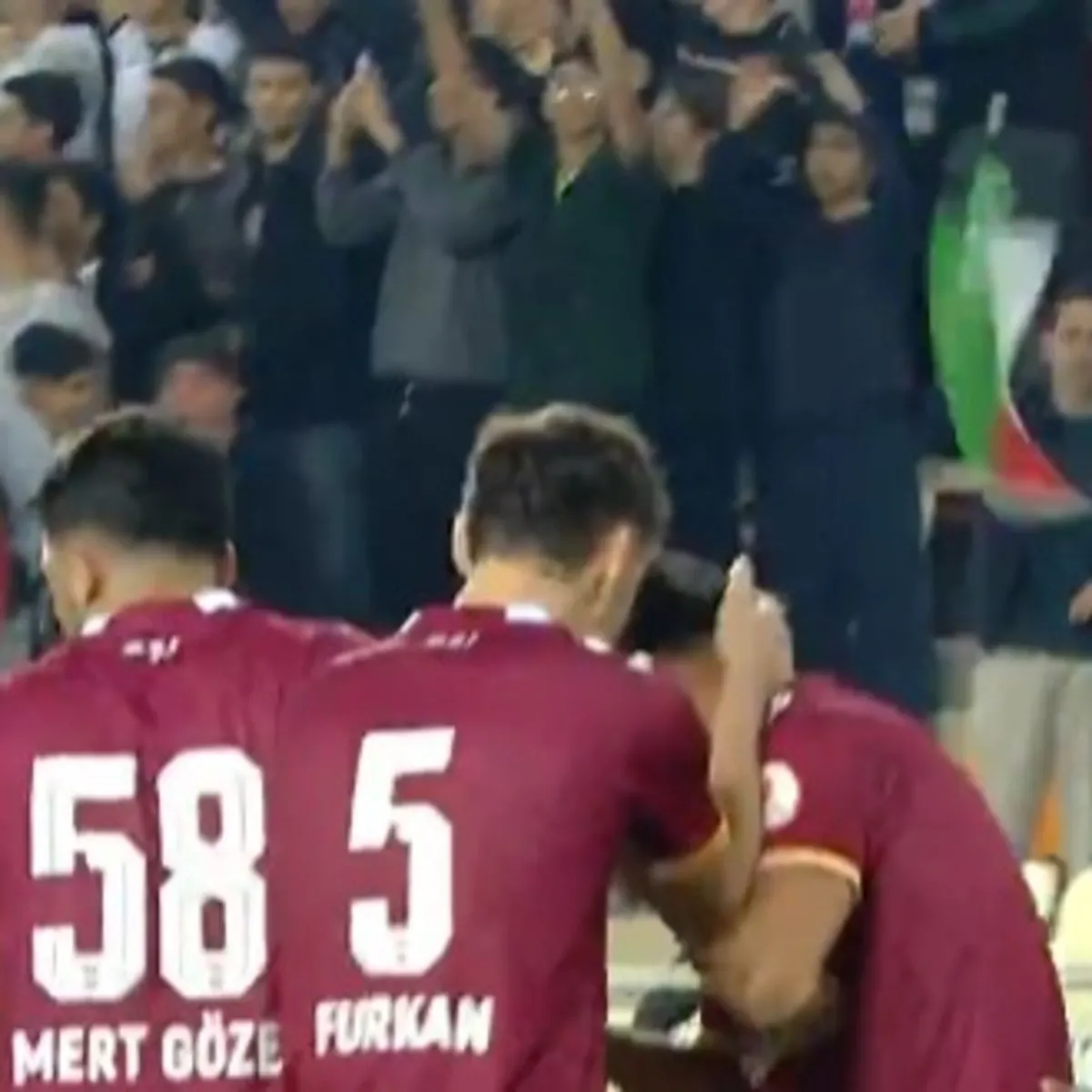 Malatya Yeşilyurt SK, Siirt Futbol SK'yi 3-1 Mağlup Etti