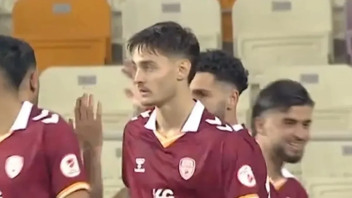 Malatya Yeşilyurt SK, Ziraat Türkiye Kupası'nda Siirt Futbol SK'yi 3-1 Mağlup Etti