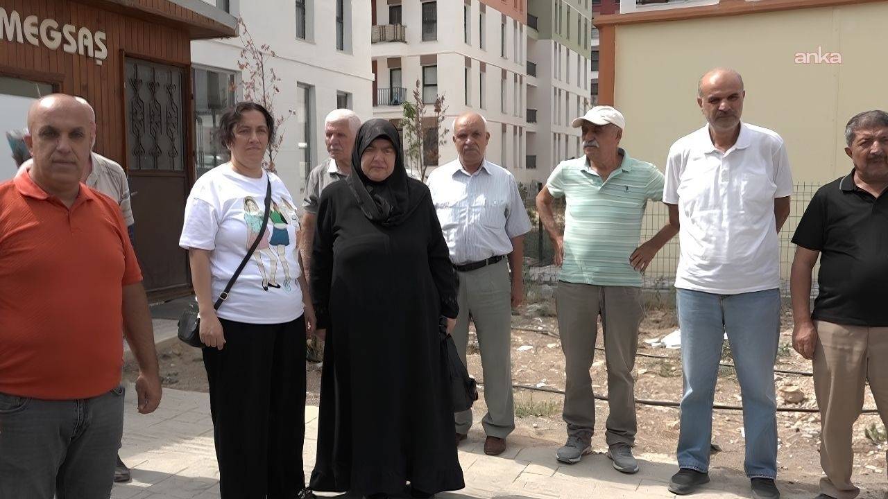 Malatya Zaviye Mahallesi'nde MOTAŞ Tepkisi: Otobüs Beklemek Çile Oldu