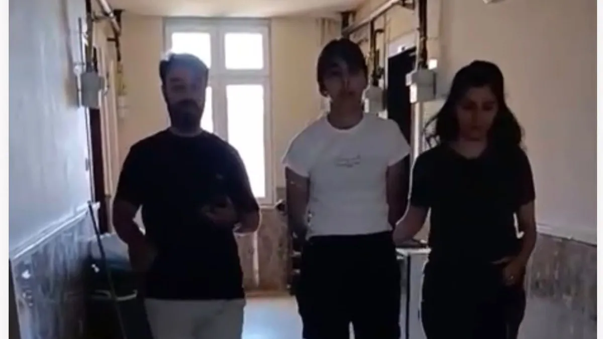 Malatya'da 3 Aydır Kayıp Olan Aysel Yıldırım'ın Cinayete Kurban Gittiği Ortaya Çıktı