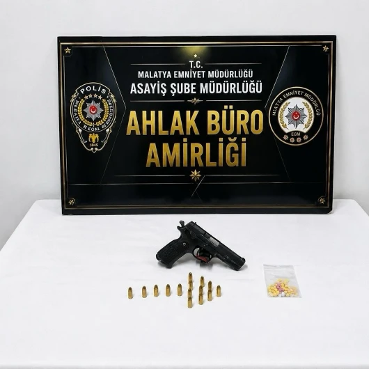 Malatya'da 4 Eğlence Merkezi Mühürlendi: Denetimler Sıklaştı