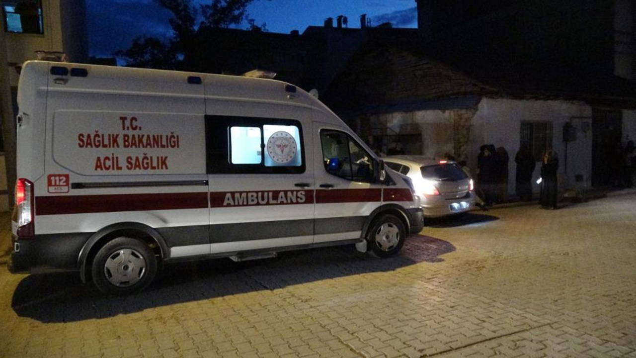 Malatya'da 45 Yaşındaki Erkek Konteynerde Ölü Bulundu
