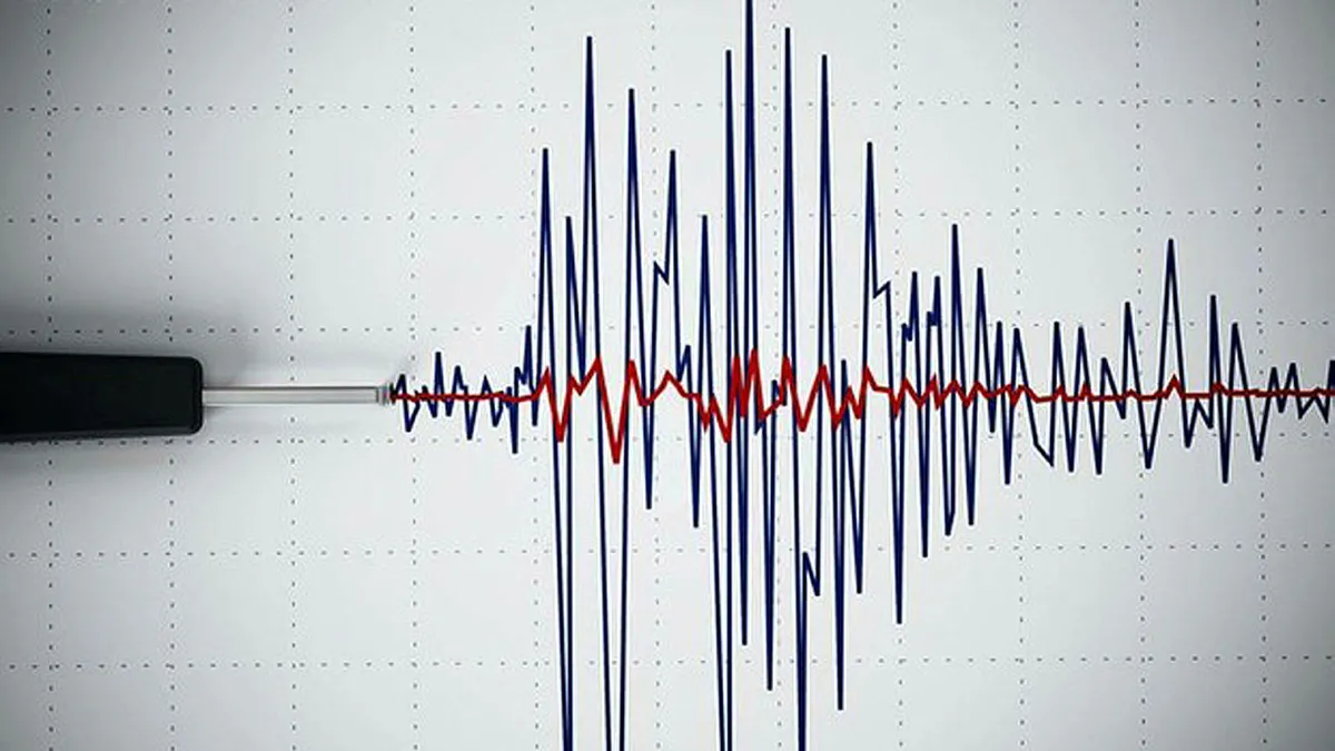 Malatya'da 5 büyüklüğünde deprem! AFAD son durumu açıkladı