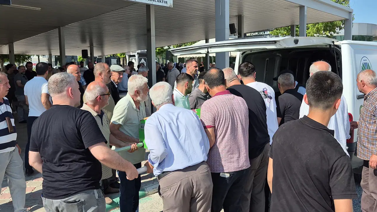 Malatya'da korkunç cinayet: Eşini ve kızını öldüren zanlı 'depresyondayım' dedi