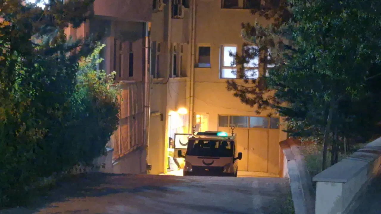 Malatya'da Baba Katliamı: Tartışma Bıçaklı Saldırıya Dönüştü