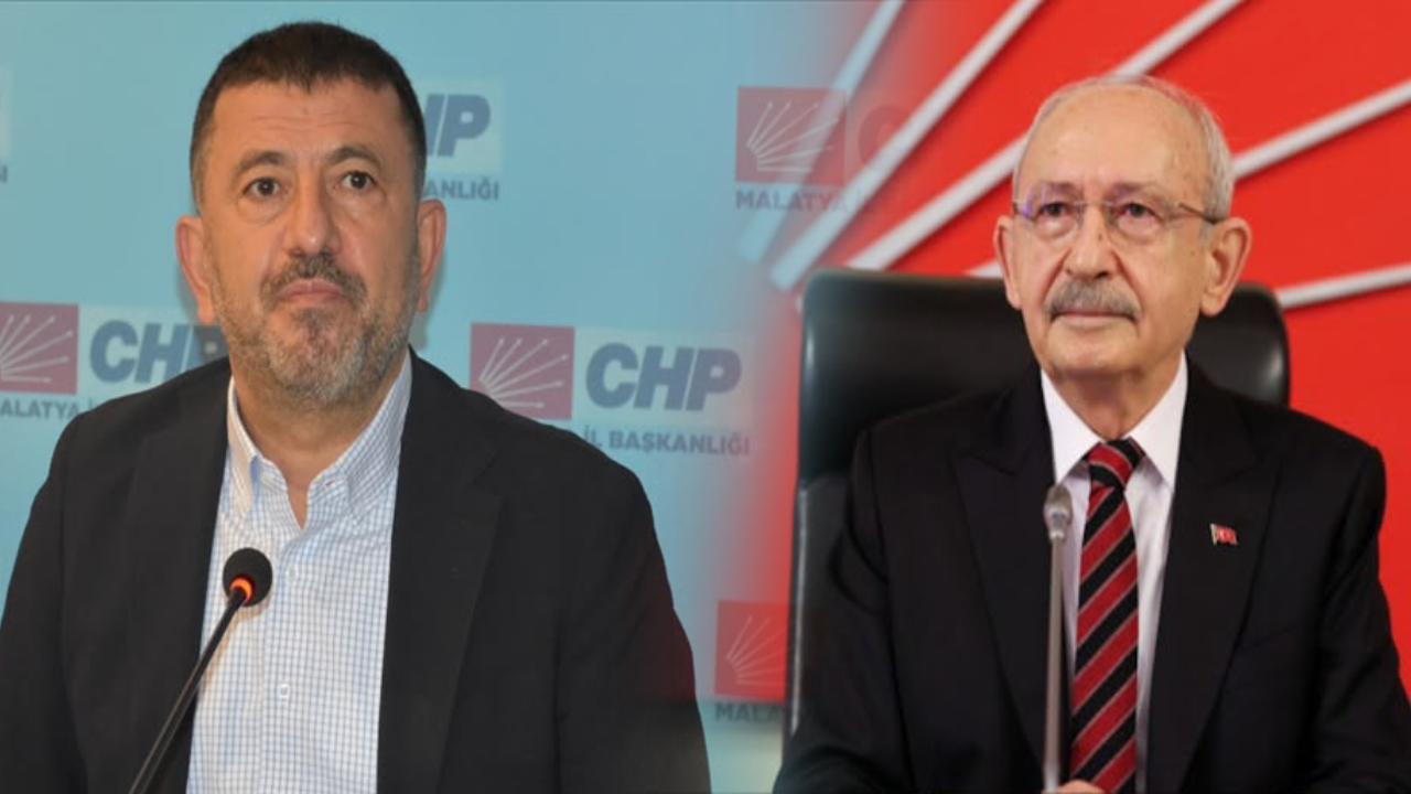Malatya’da CHP’yi büyüten isimler Kılıçdaroğlu’nun disiplin listesinde