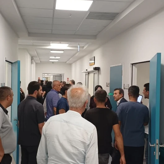 Malatya'da fenalaşan Yeni Parti Vekili Ağbaba yoğun bakıma alındı