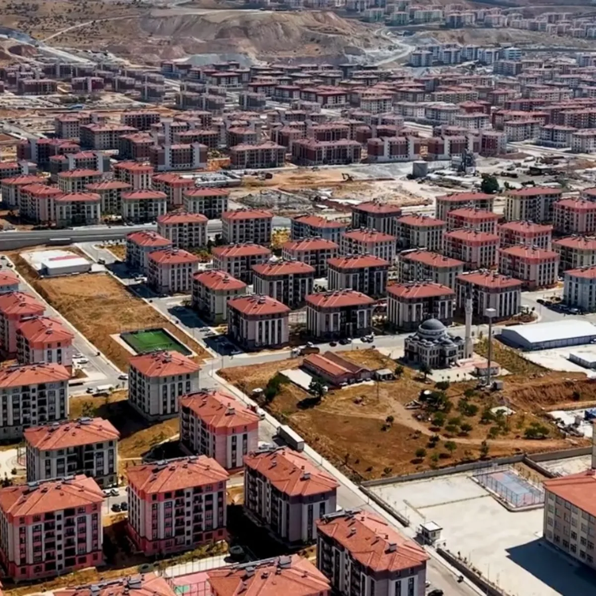 Malatya'da Gurur Tablosu: İkizce'nin Dönüşümü Tamamlandı