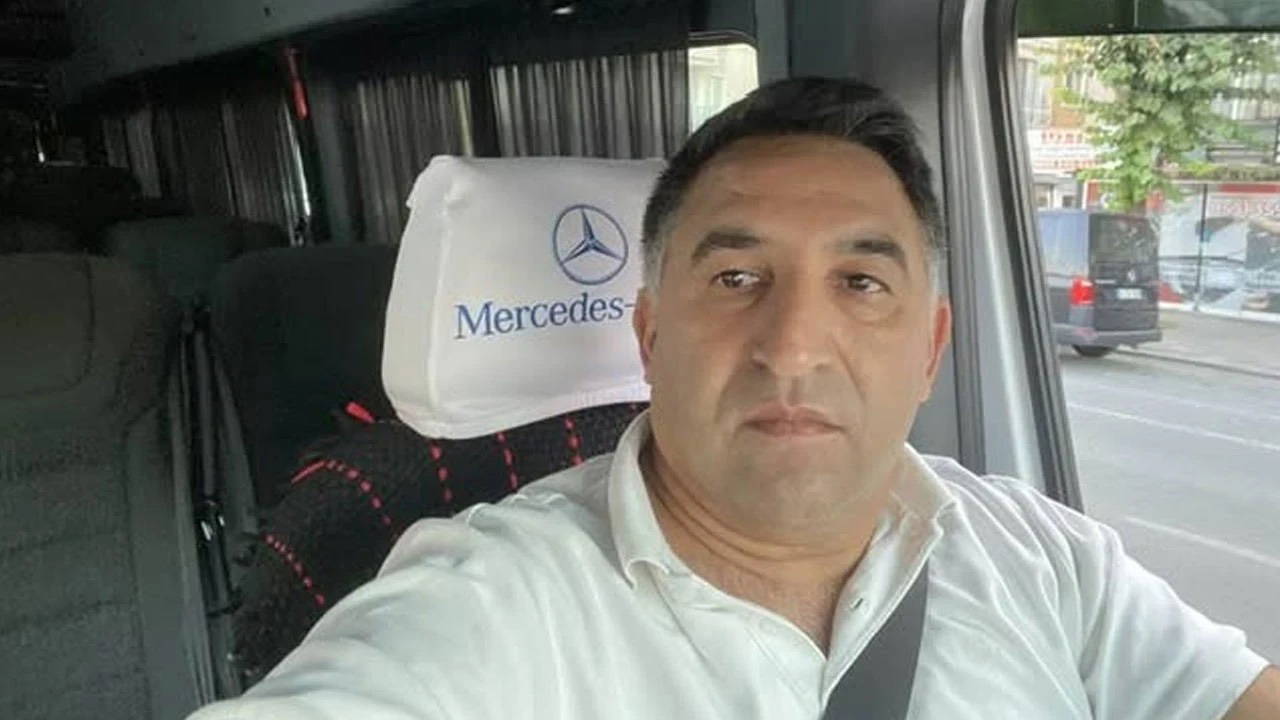 Malatya'da İş İnsanı Bayram Karabulut Evinde Ölü Bulundu