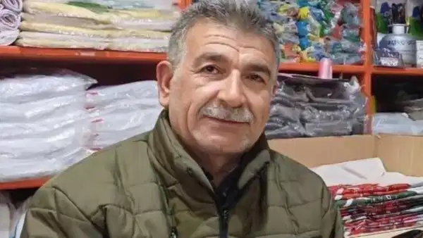 Malatya'da kayıp doğa fotoğrafçısı dağlık alanda ölü bulundu