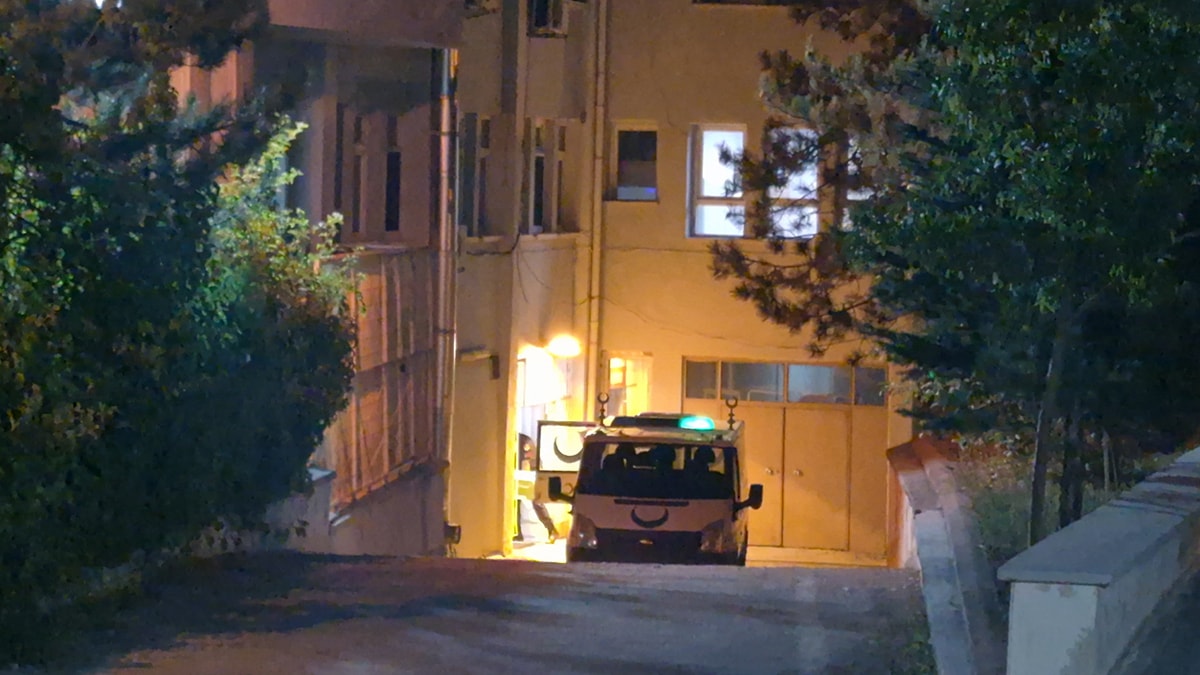 Malatya'da Oğul Bıçağı: Baba Mithat Ekici Hayatını Kaybetti