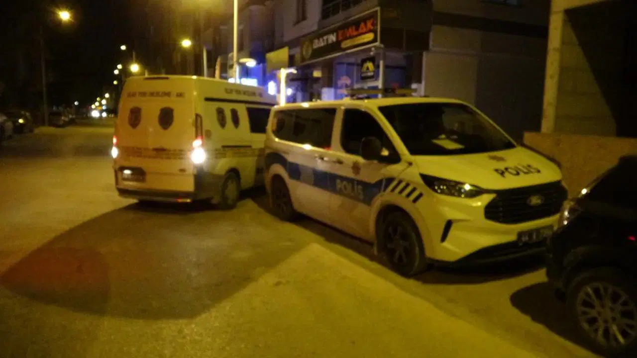 Malatya'da yalnız yaşayan 89 yaşındaki kadın banyoda ölü bulundu