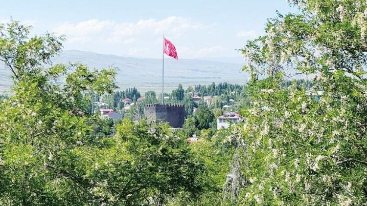 Malazgirt'te 1071'in Sırları: Bizans Ok Uçları Gün Yüzünde