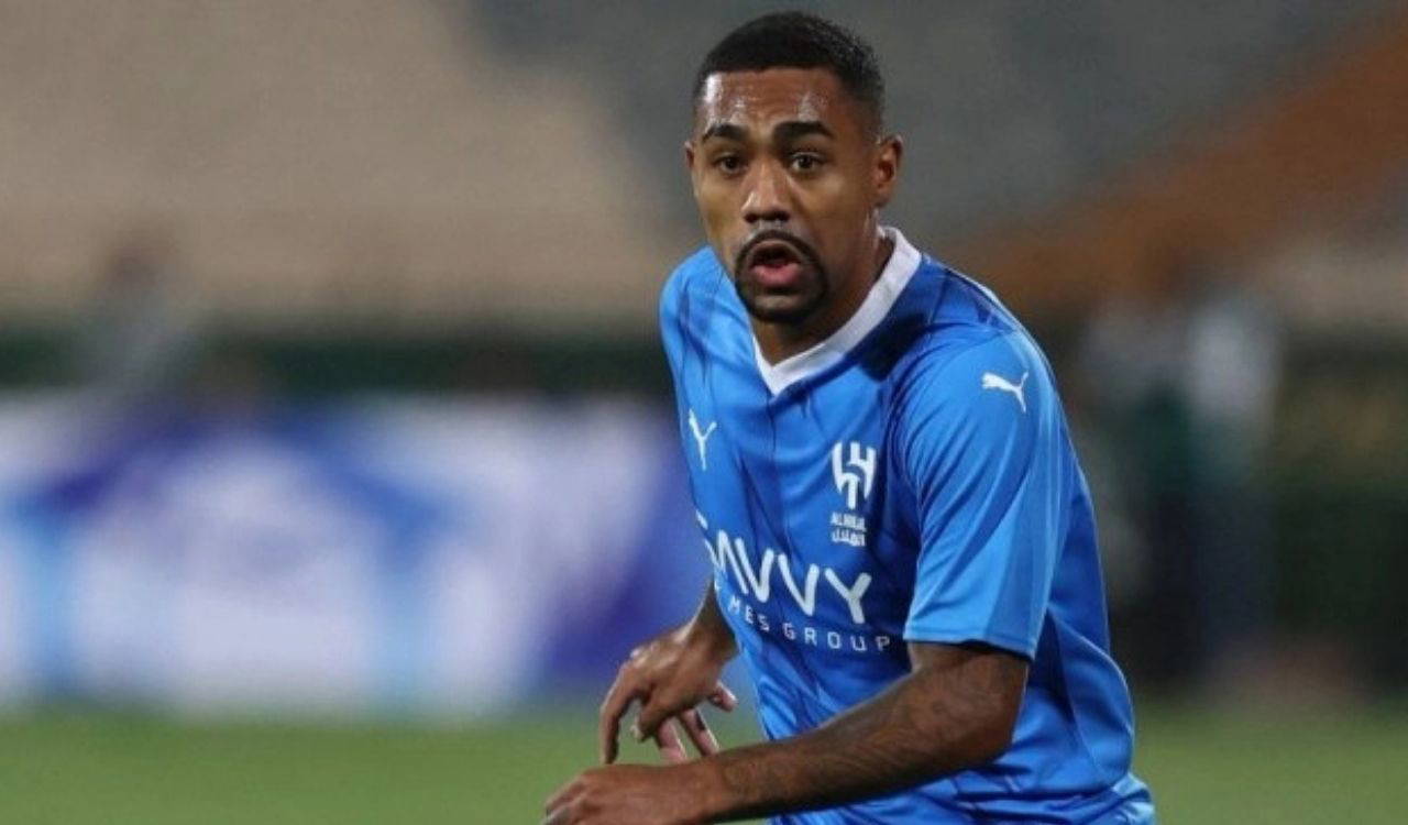 Malcom Fenerbahçe ile anılıyor: Brezilyalı yıldızın kariyeri