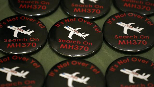 Malezya, MH370 aramalarını bir yıl daha uzattı