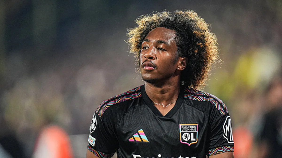 Malick Fofana'nın yeni adresi resmen açıklandı