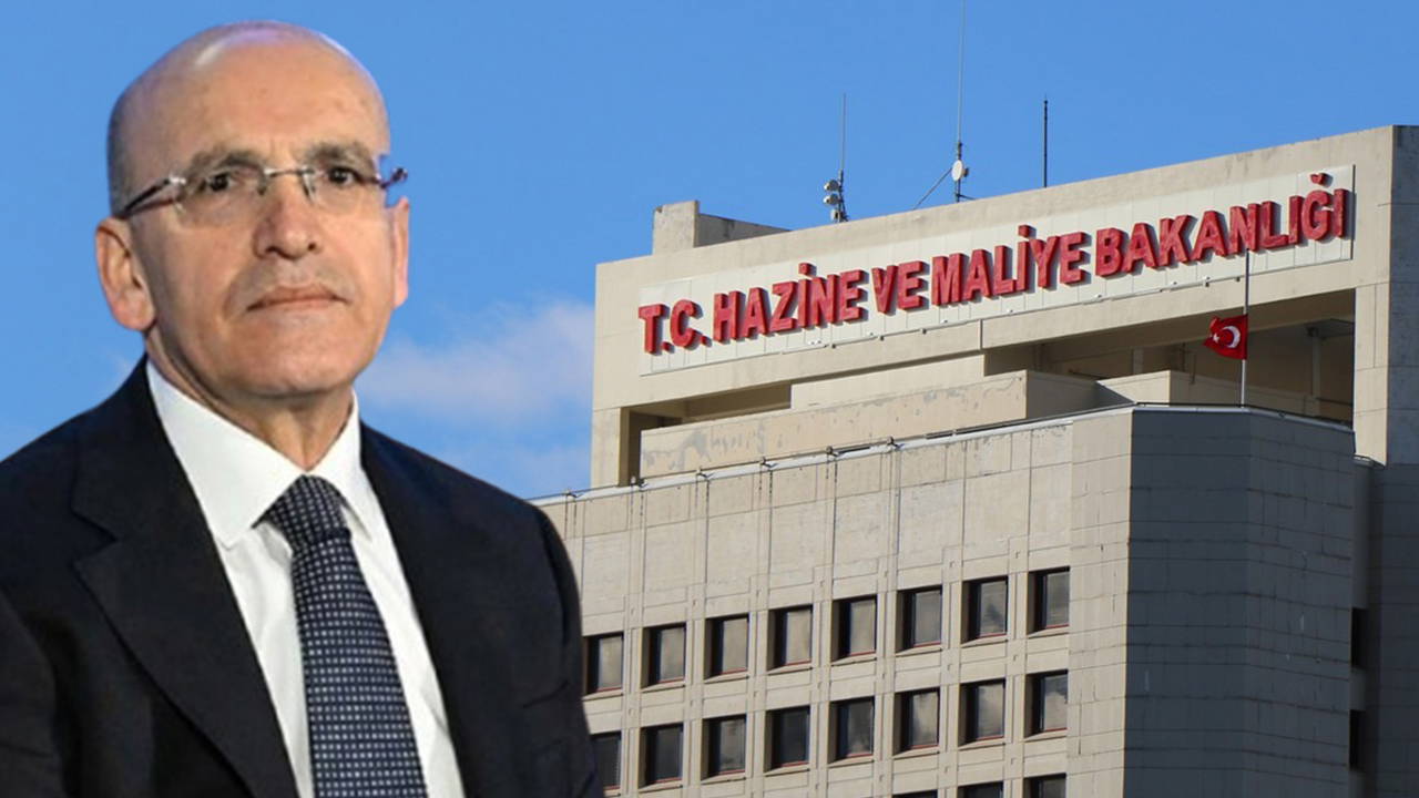 Maliye Bakanlığı'ndan iktidara yakın gazetelere yalanlama