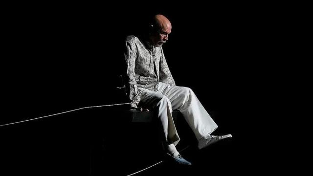 Malkovich, Sahte Tanıtım Metni Nedeniyle Tel Aviv Konserine Gitmeyecek