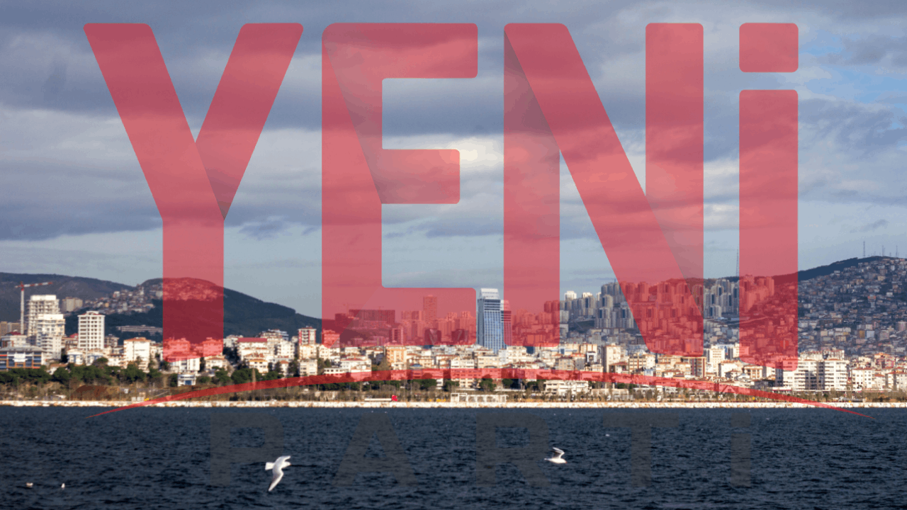 Maltepe Belediyesi CHP'den YENİ Parti'ye geçiyor