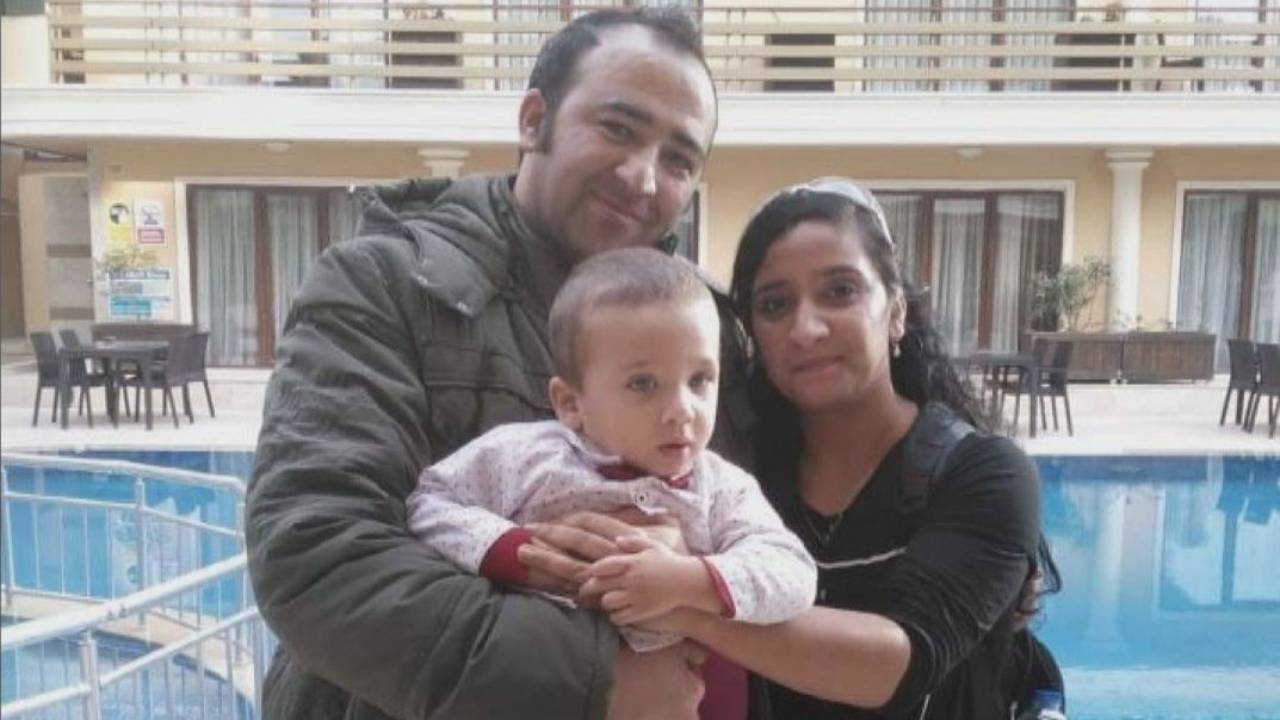 Maltepe'de gecekondu yangını: 11 yaşındaki Halil İbrahim hayatını kaybetti