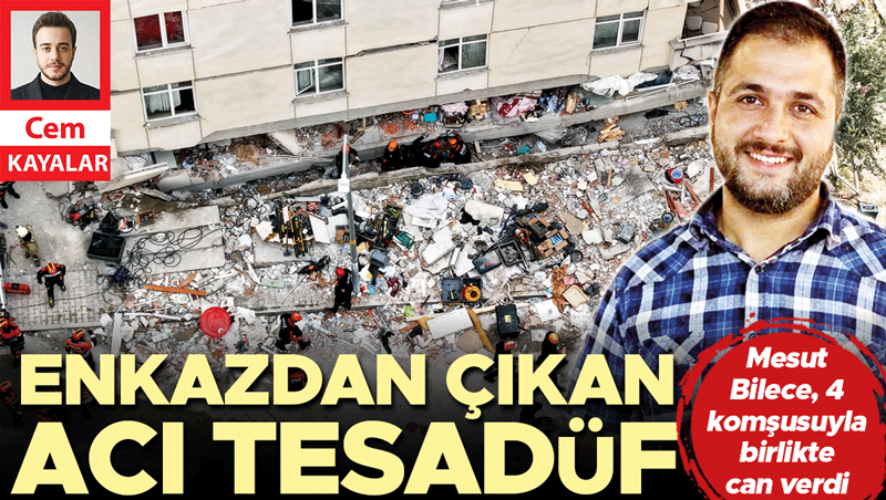 Maltepe'de kentsel dönüşüm acısı: Ölü sayısı 5'e çıktı