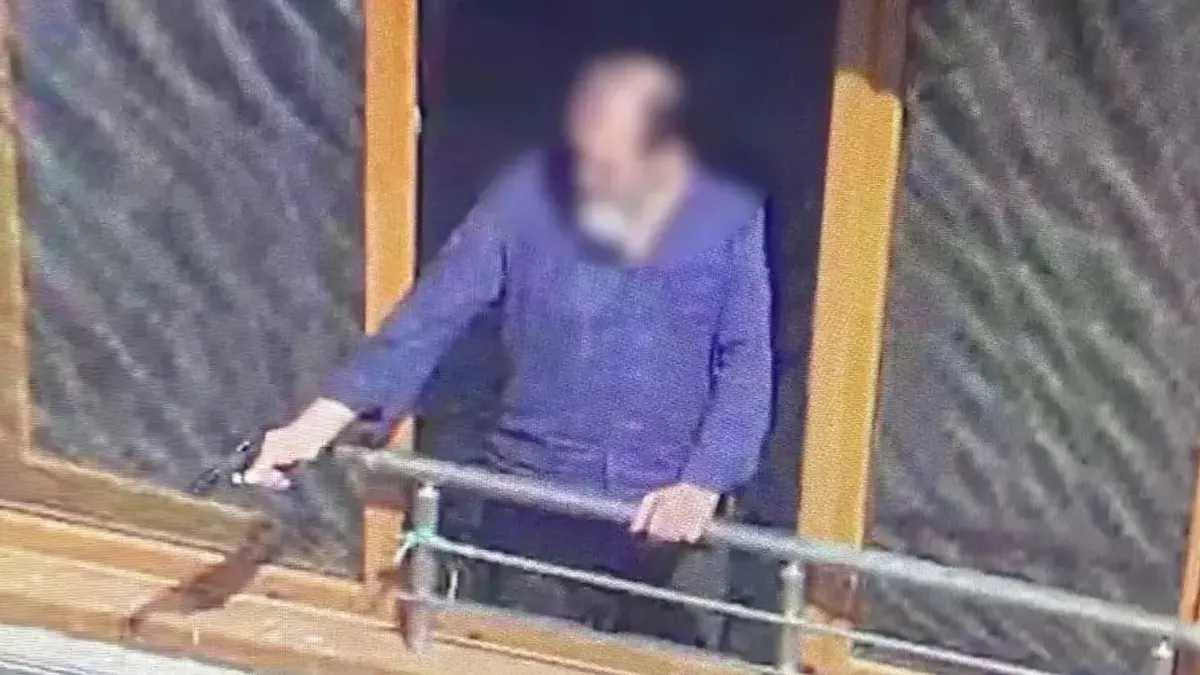 Maltepe'de Kiracı Dehşeti: Ev Sahibi ve Eşini Öldüren Mehmet Taşkaya Tutuklandı