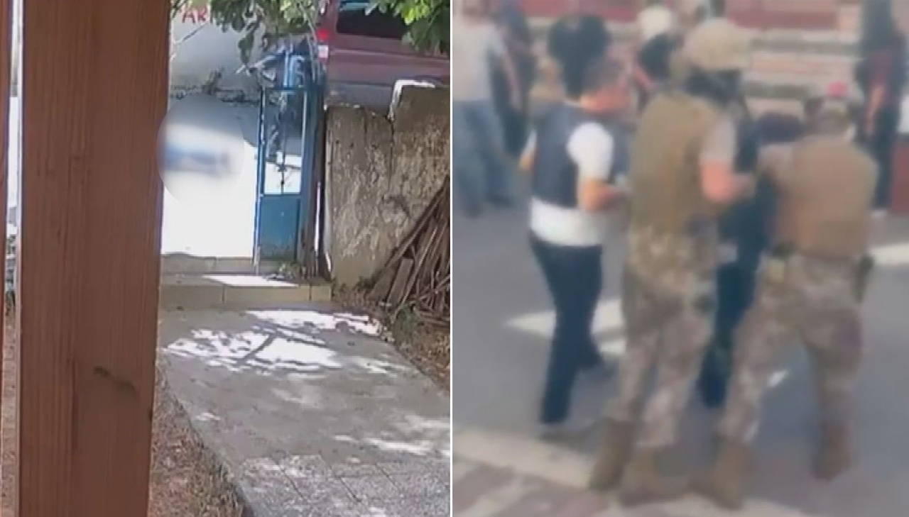 Maltepe'de Kiracı Dehşeti: Ev Sahibini ve Eşini Öldürdü