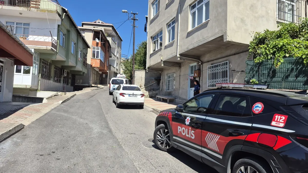 Maltepe'de silahlı saldırı: 3 yaralı