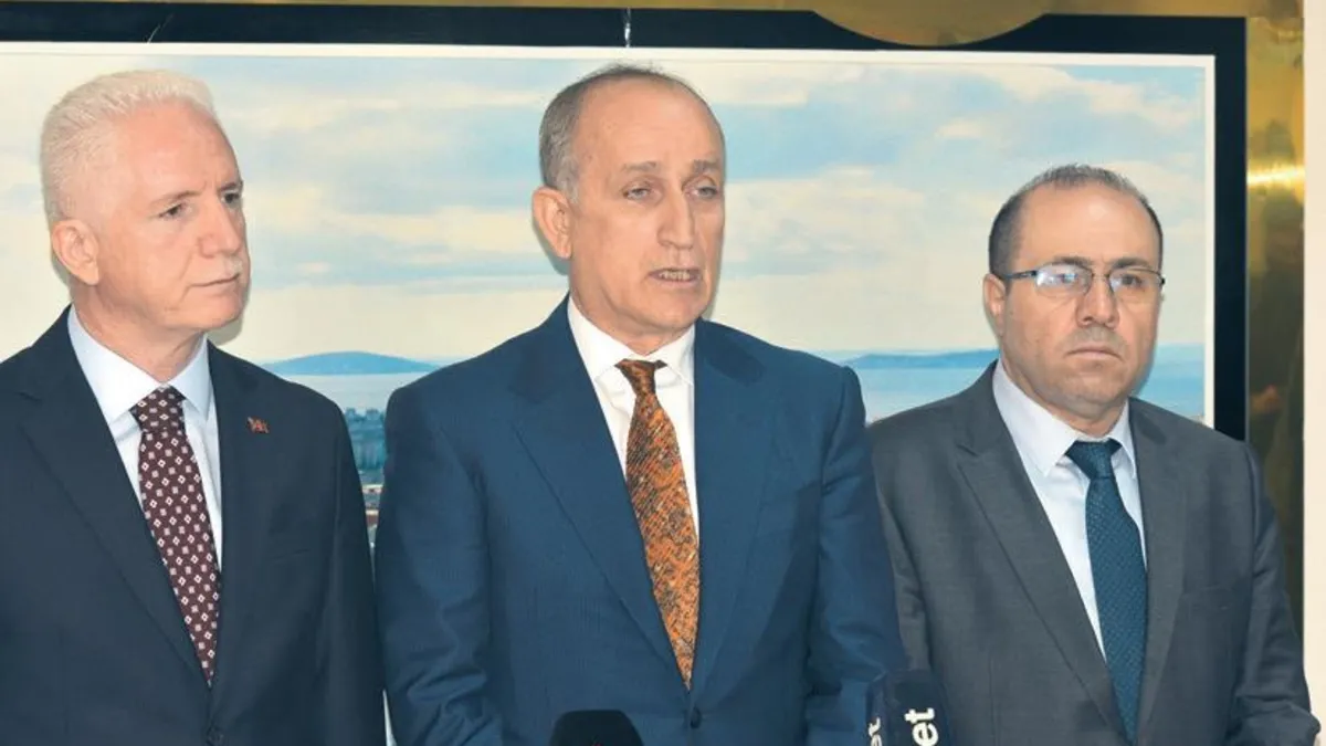 Maltepe'de TOKİ Eliyle Kentsel Dönüşüm Başlıyor