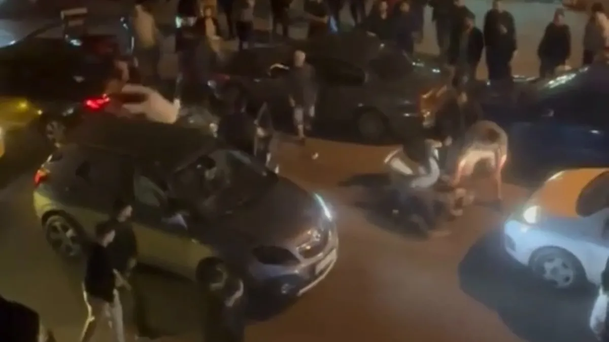Maltepe'de trafik magandaları 540 bin TL ceza ile kurtuldu