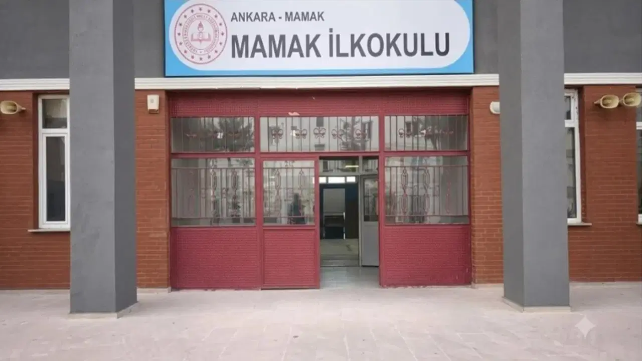 Mamak İlkokulu'nun Menzil'e tahsis edileceği iddiası Meclis'te