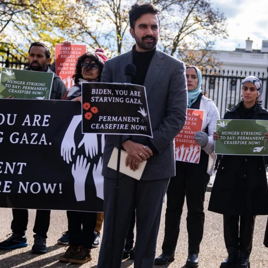 Mamdani'den Netanyahu'ya sert sözler: 'Savaş suçlusu