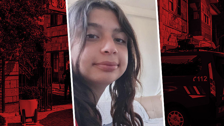 Manavgat'ta 15 yaşındaki Fatma İrem Kaya'dan haber alınamıyor