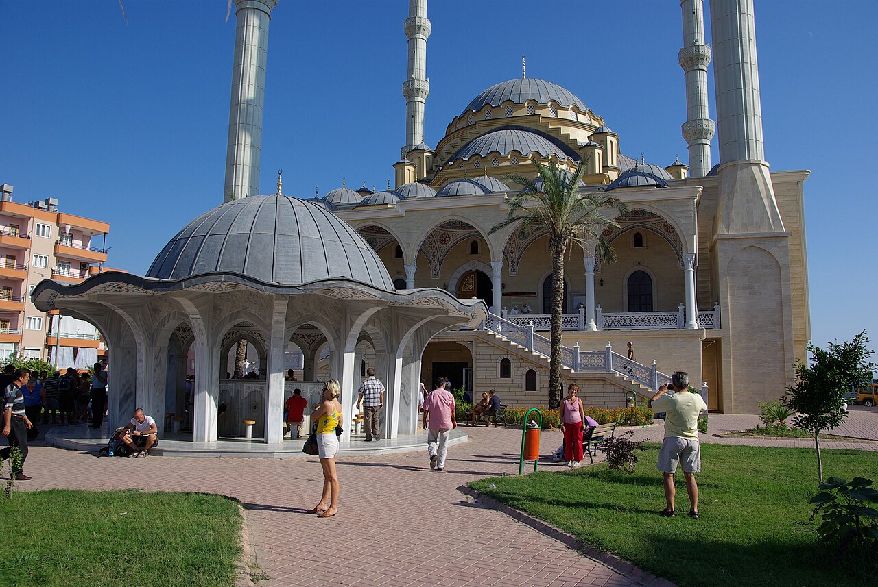 Manavgat Yangınında 5. Yıl: Devlet Eliyle Yaralar Sarıldı