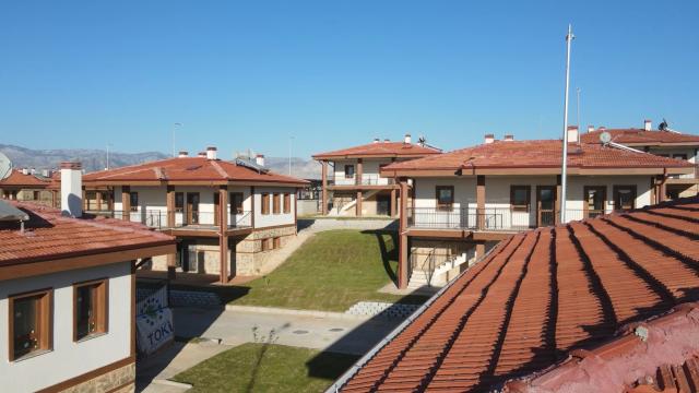 Manavgat Yangını Yıl Dönümünde Bakan Kurum: Yaraları Sardık