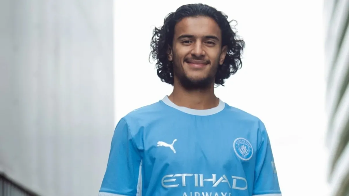 Manchester City, 18 yaşındaki dehası için 100 milyon euro ödeyecek
