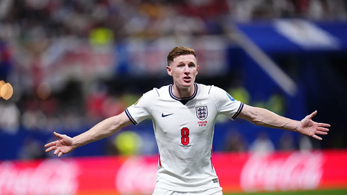 Manchester City, Elliot Anderson'ı Rekor Bonservisle Kadrosuna Kattı