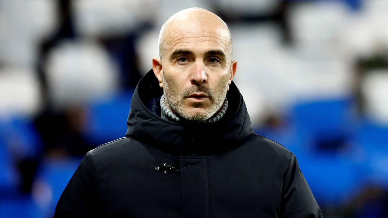 Manchester City, Enzo Maresca ile sözleşme imzaladı