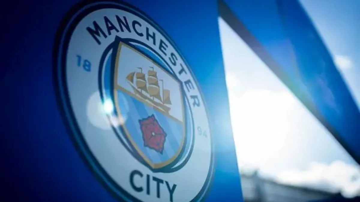 Manchester City'ye Finansal İhlal Şoku: Premier Lig Suçlu Buldu