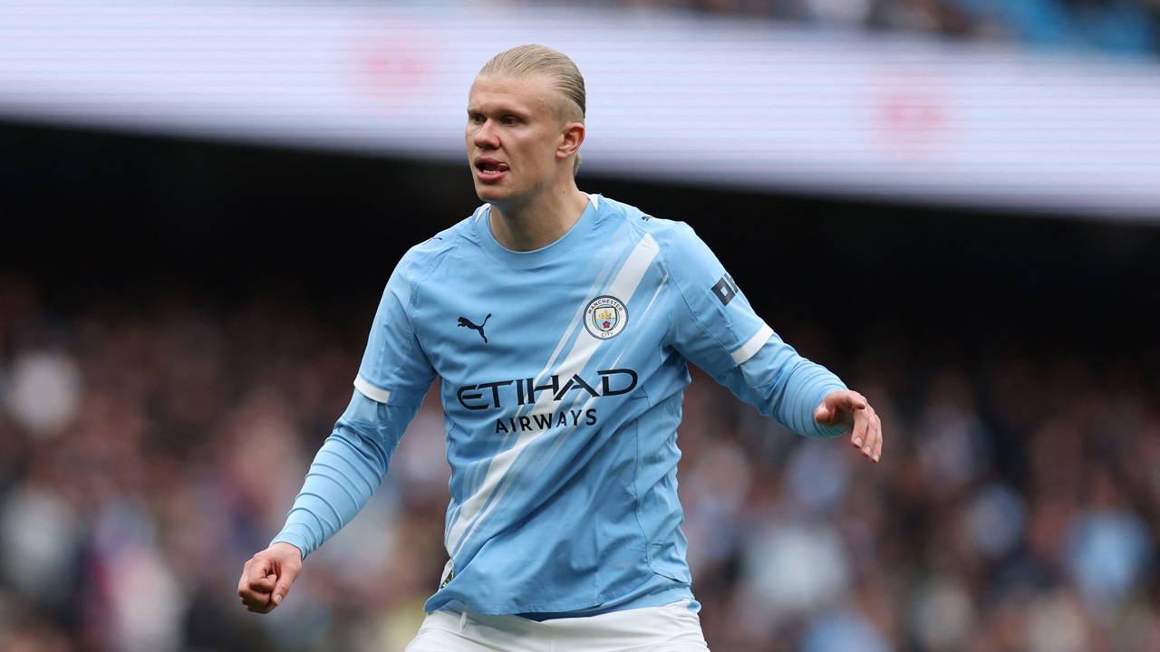 Manchester City'den Real Madrid'e Haaland tepkisi: Yasal işlem başlatılacak