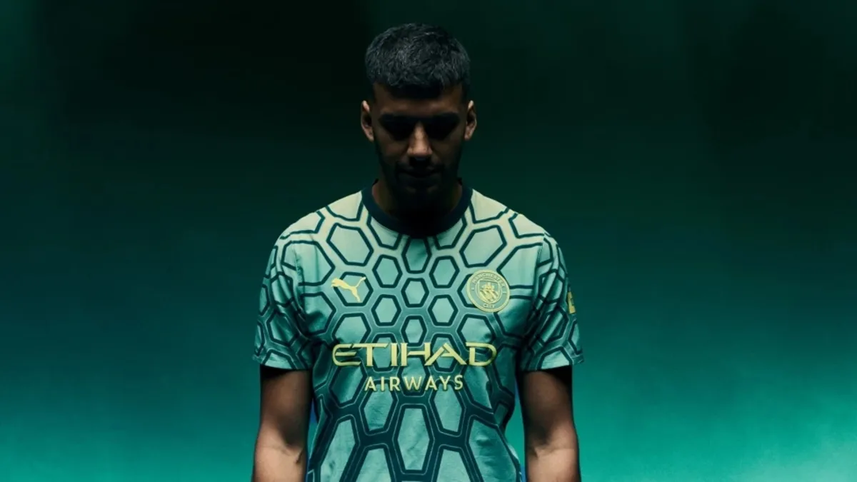 Manchester City'nin Yeni Kalecisi Geronimo Rulli