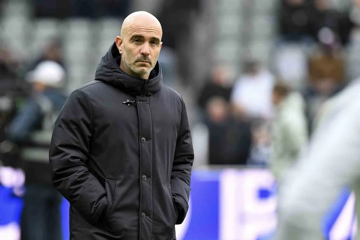 Manchester City'nin yeni teknik direktörü belli oldu! Pep Guardiola'nın yerine stat