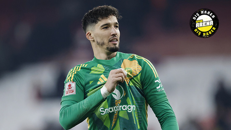 Manchester United, Altay Bayındır kararını verdi