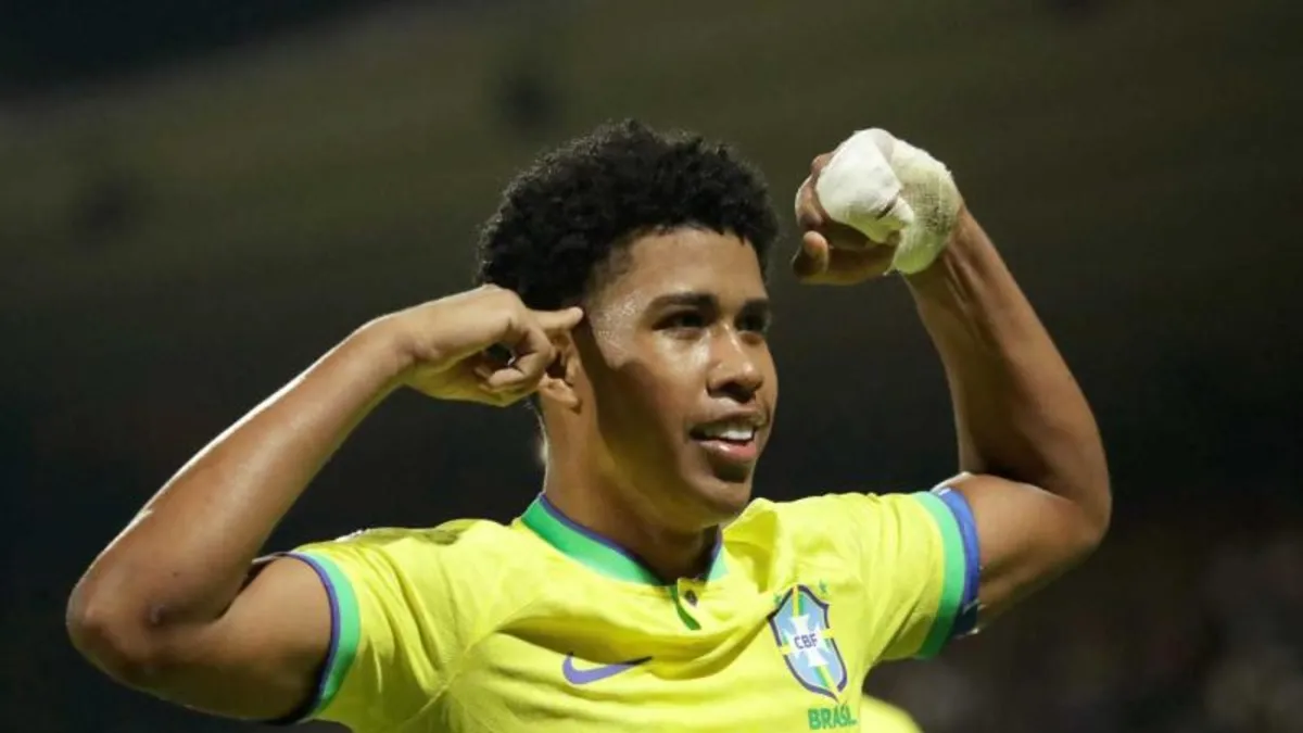 Manchester United, Chelsea'den Andrey Santos'u Transfer Etti